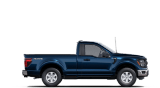 2025 Ford F-150® External Image 1